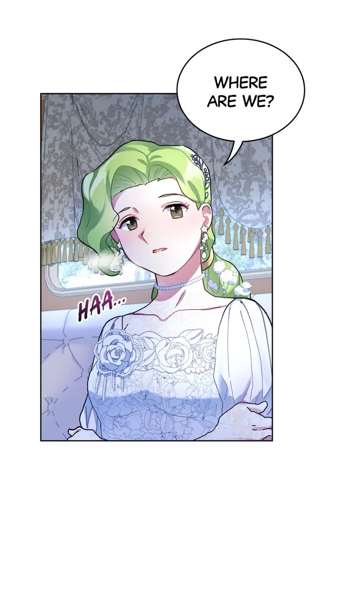 Princess of the Animals Chapter 4 – Page 4