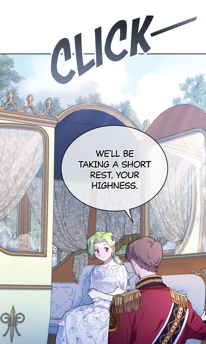 Princess of the Animals Chapter 4 – Page 5