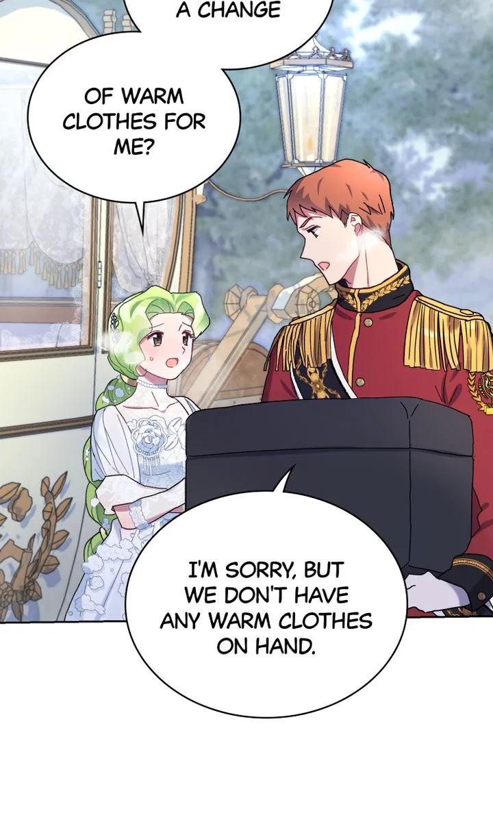 Princess of the Animals Chapter 4 – Page 10