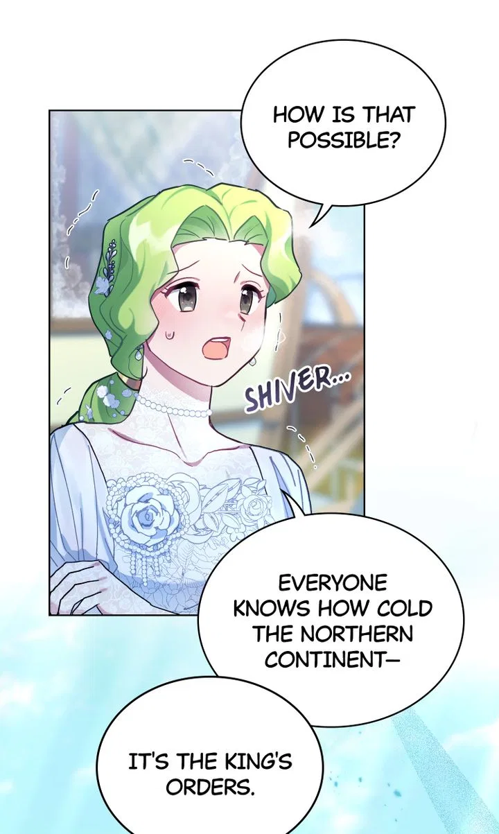 Princess of the Animals Chapter 4 – Page 11