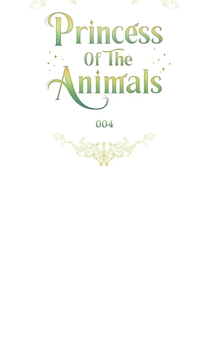 Princess of the Animals Chapter 4 – Page 31