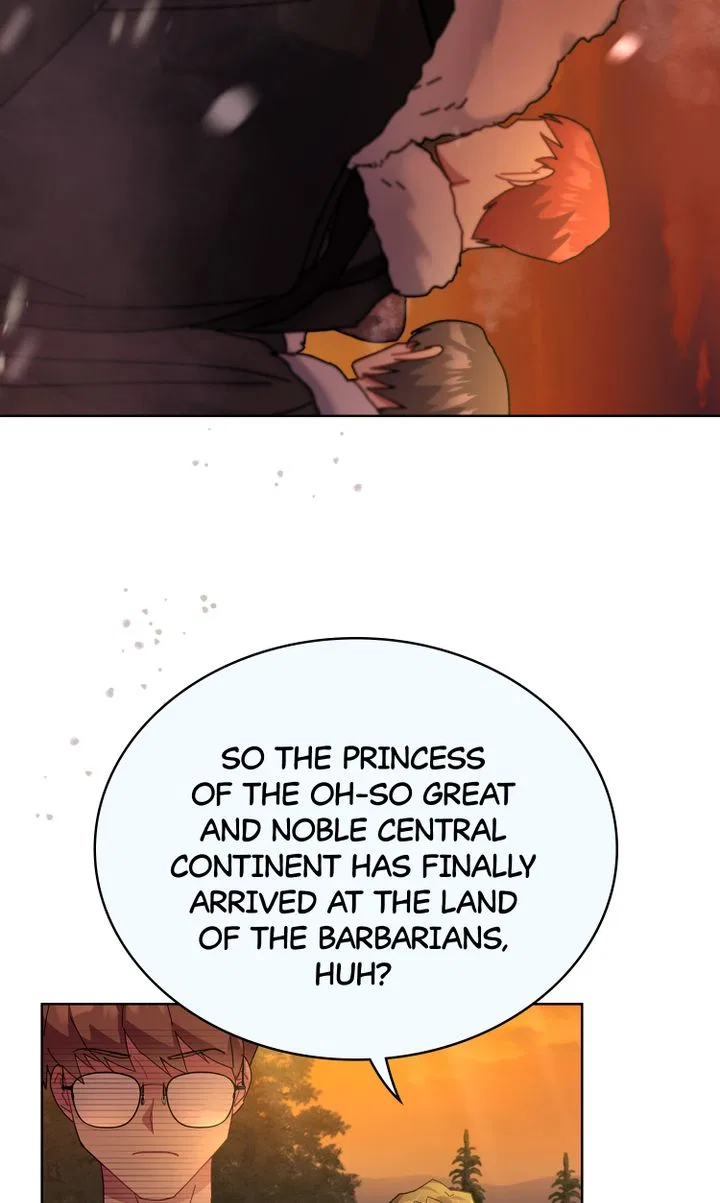 Princess of the Animals Chapter 4 – Page 35