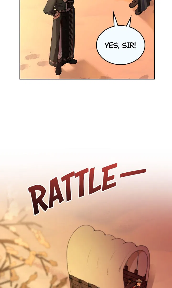 Princess of the Animals Chapter 4 – Page 38