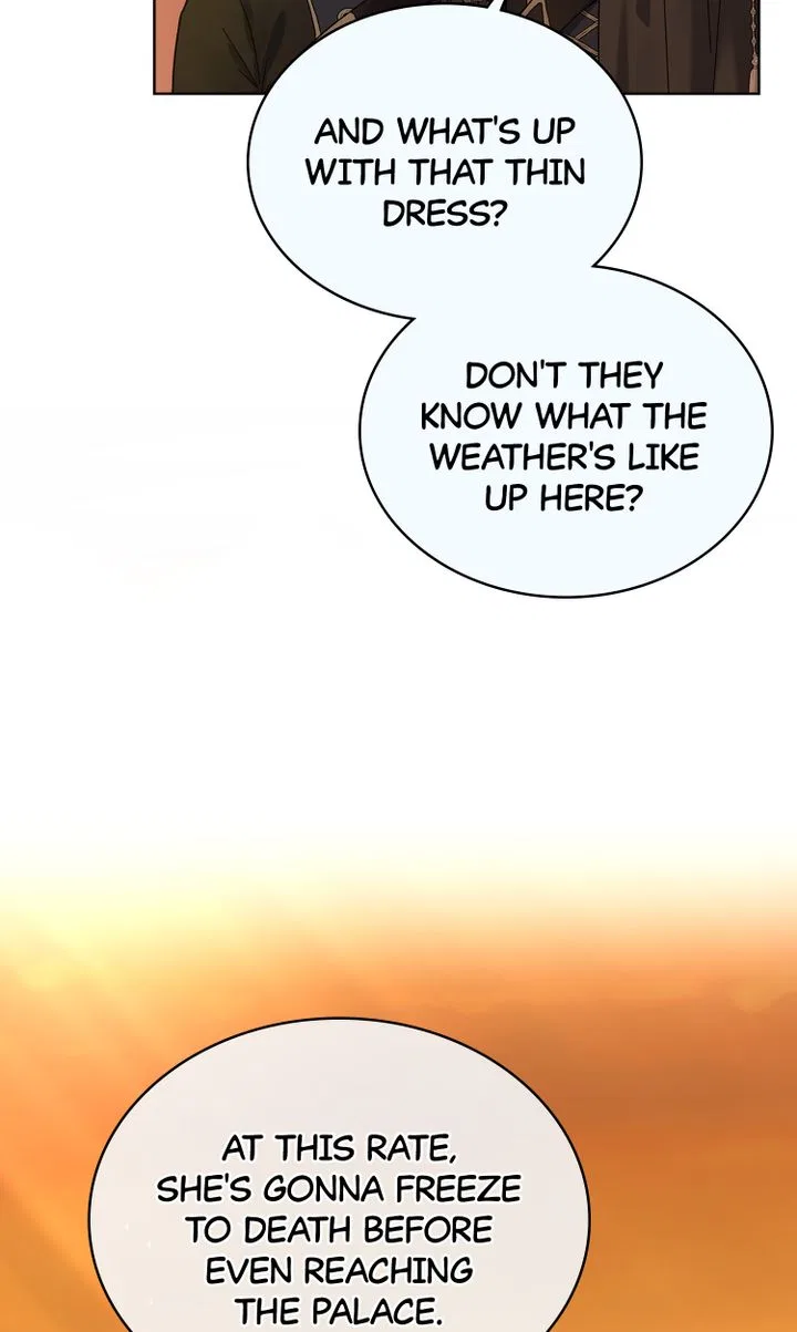 Princess of the Animals Chapter 4 – Page 46
