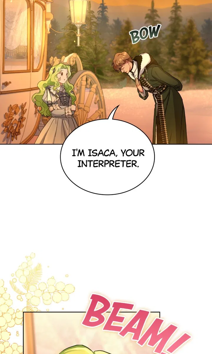 Princess of the Animals Chapter 4 – Page 51