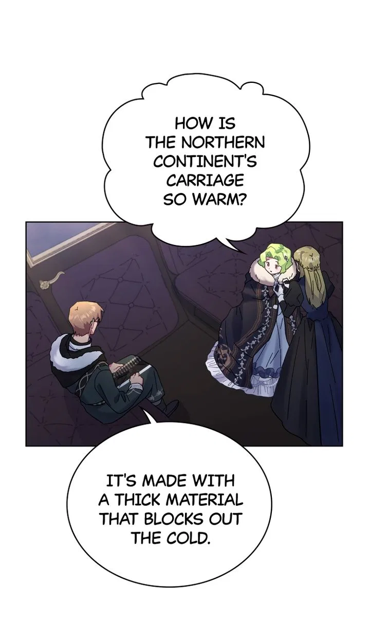 Princess of the Animals Chapter 4 – Page 65