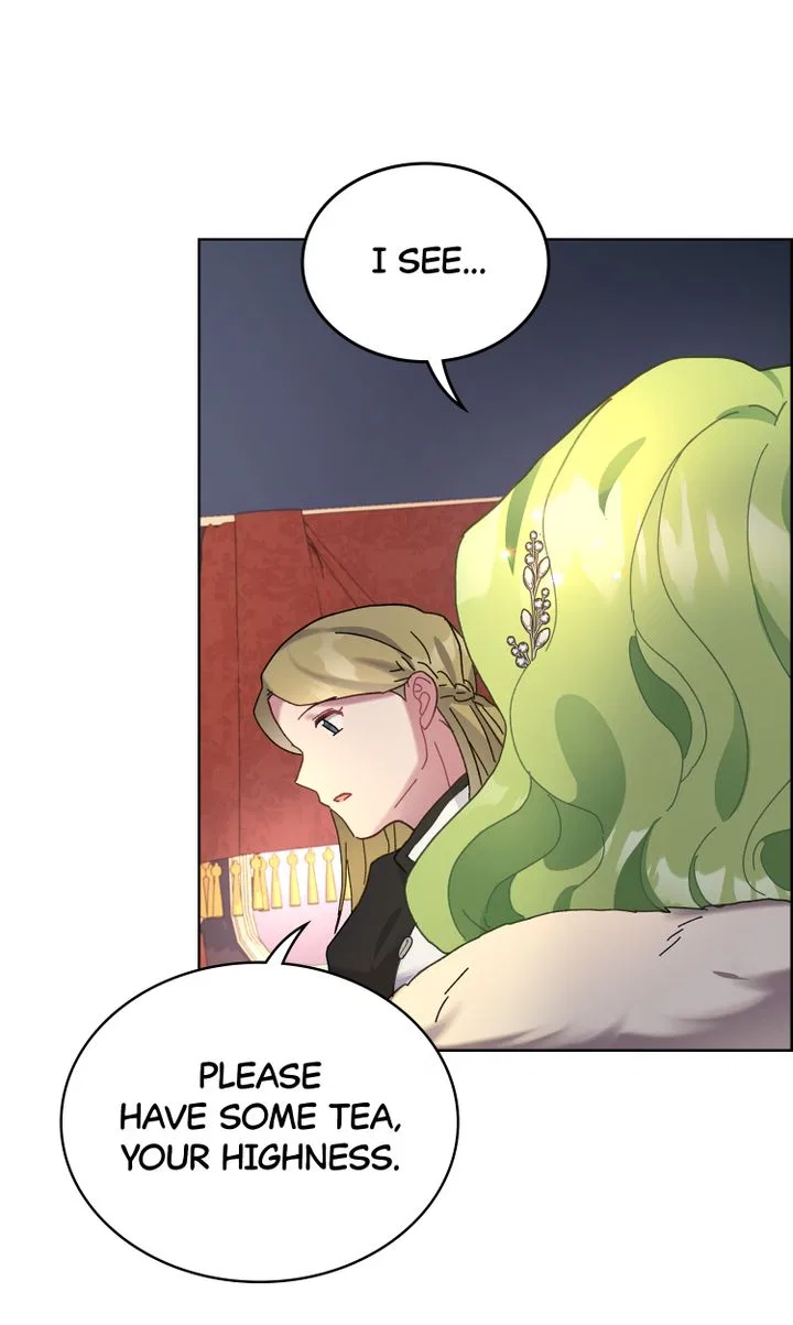 Princess of the Animals Chapter 4 – Page 66