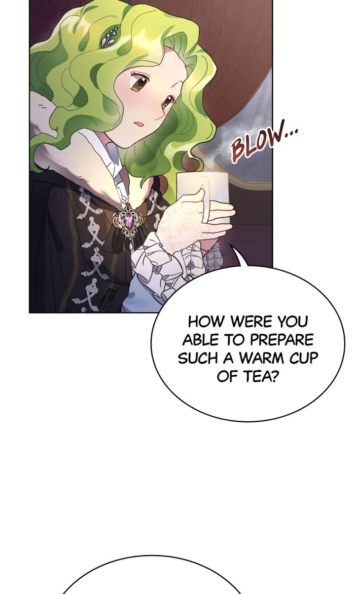 Princess of the Animals Chapter 4 – Page 69