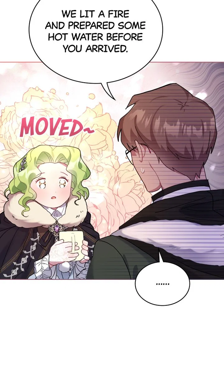 Princess of the Animals Chapter 4 – Page 70