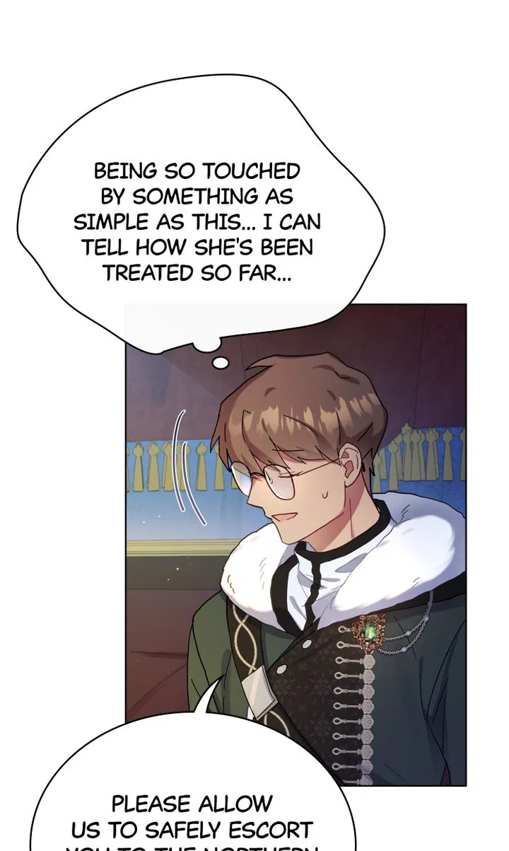 Princess of the Animals Chapter 4 – Page 71