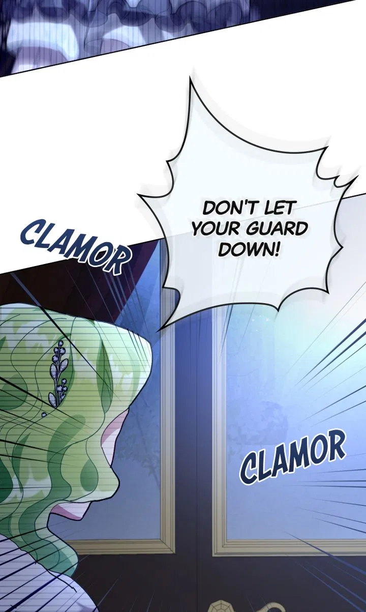 Princess of the Animals Chapter 4 – Page 78