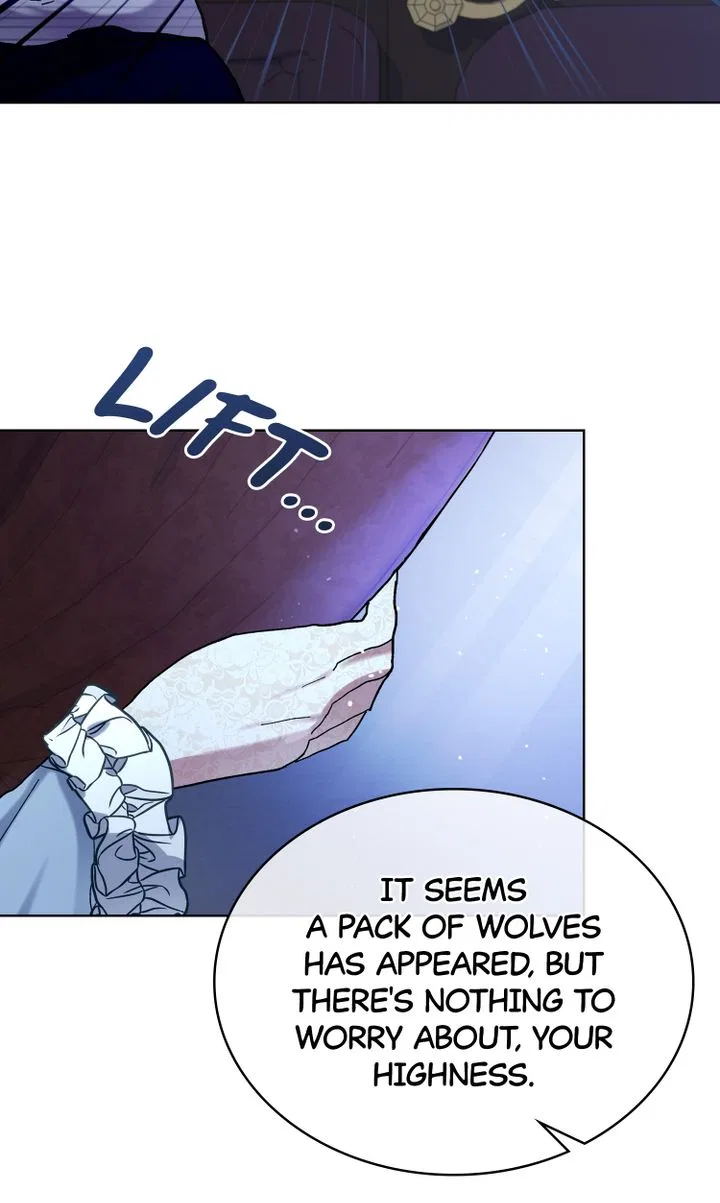 Princess of the Animals Chapter 4 – Page 79