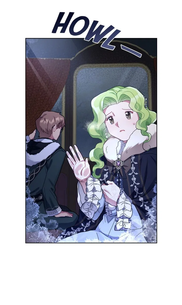 Princess of the Animals Chapter 4 – Page 83