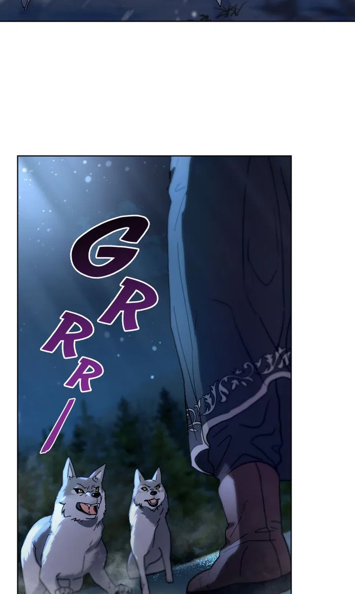 Princess of the Animals Chapter 4 – Page 86