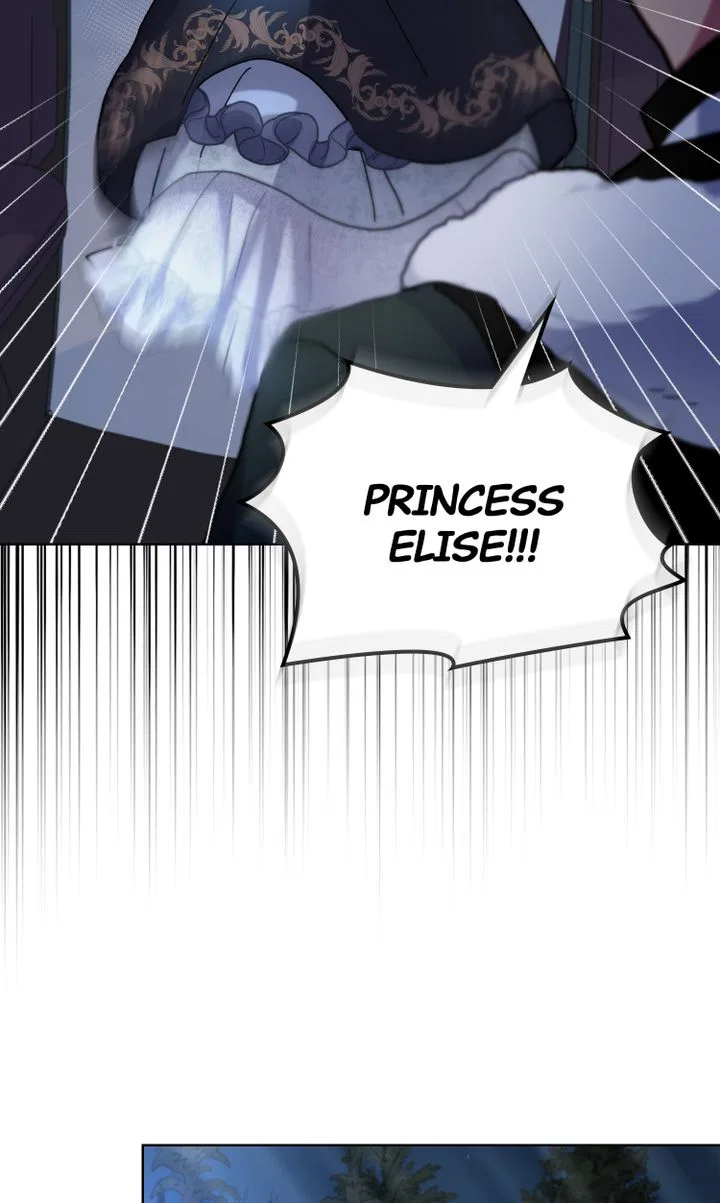 Princess of the Animals Chapter 4 – Page 89