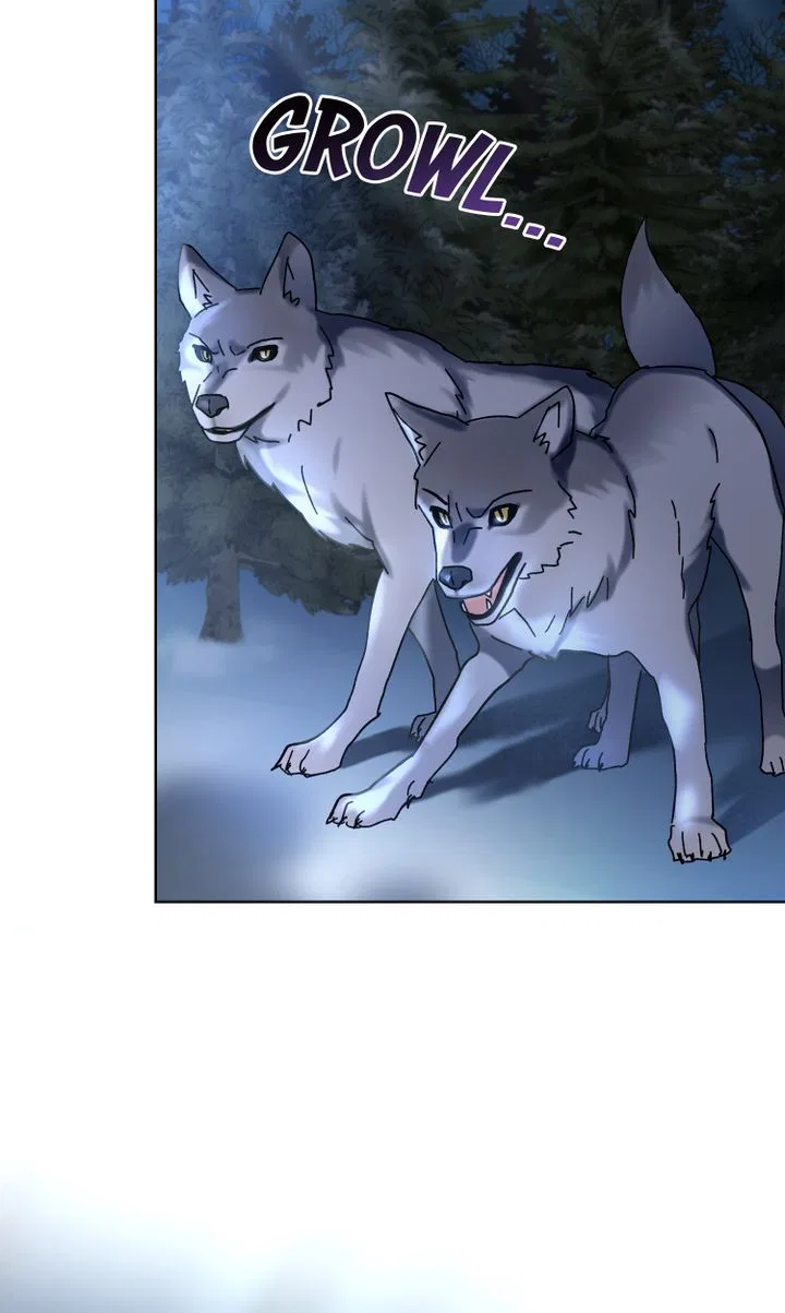 Princess of the Animals Chapter 4 – Page 90