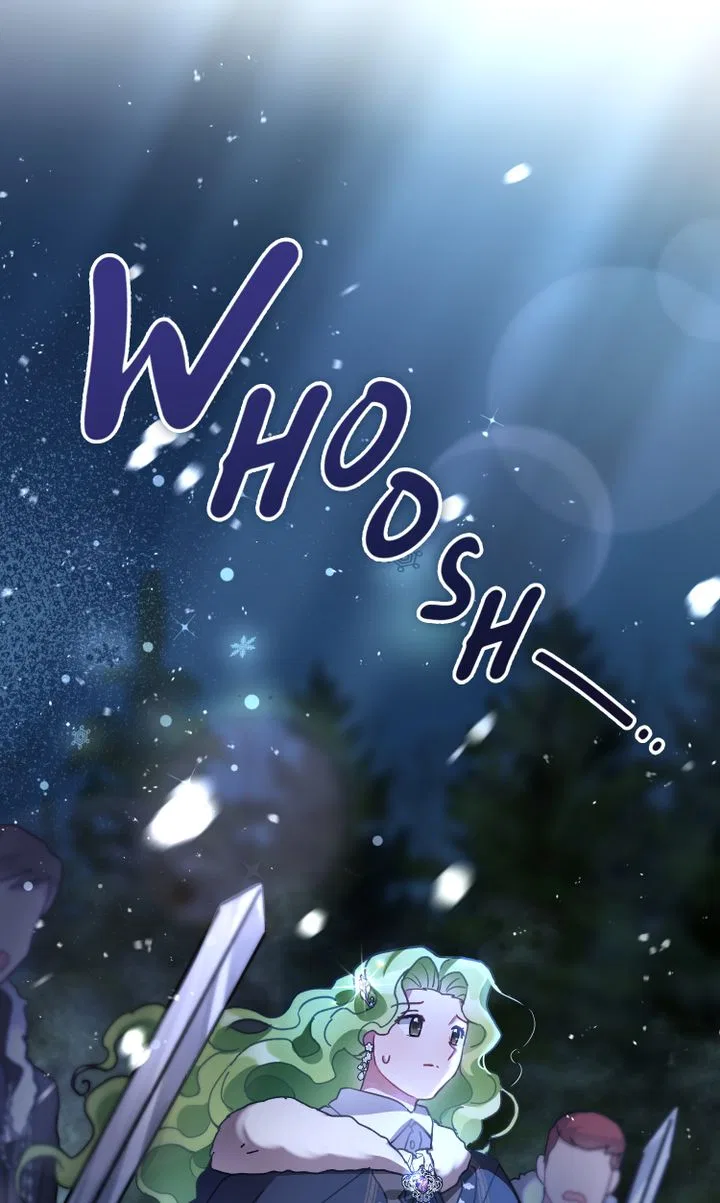 Princess of the Animals Chapter 4 – Page 91