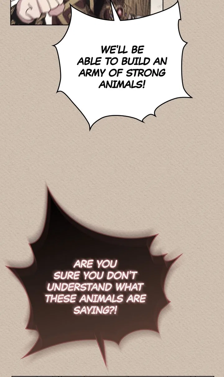 Princess of the Animals Chapter 3 – Page 20