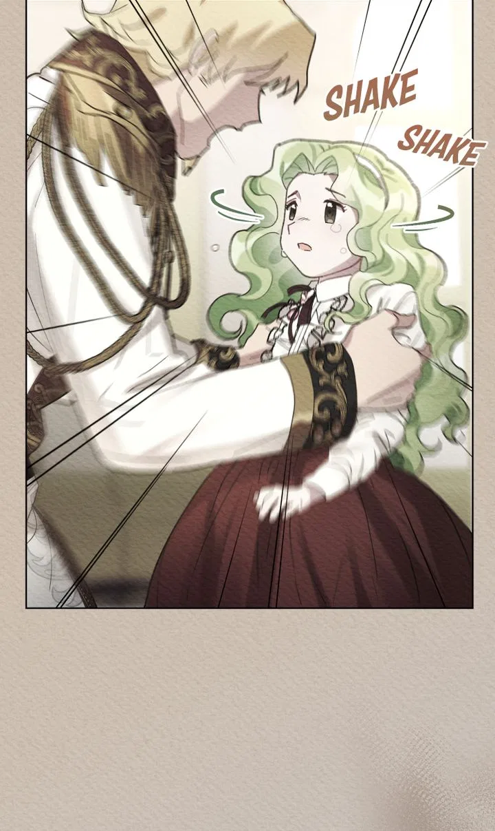 Princess of the Animals Chapter 3 – Page 21