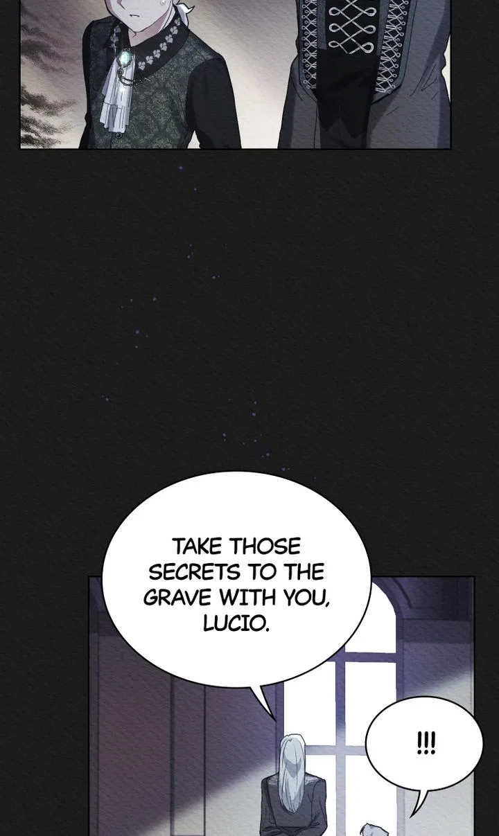 Princess of the Animals Chapter 3 – Page 27