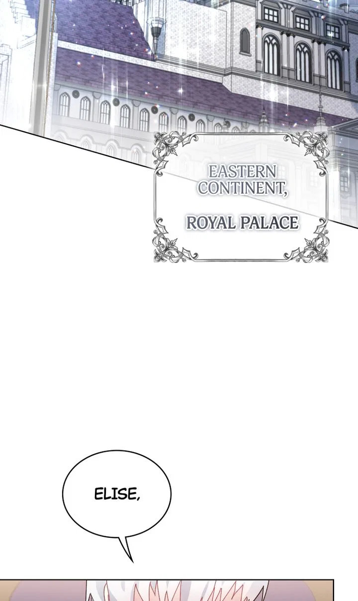 Princess of the Animals Chapter 3 – Page 49