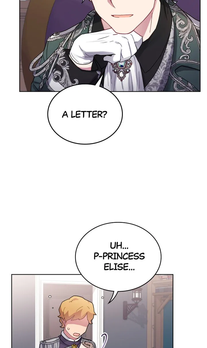 Princess of the Animals Chapter 3 – Page 54