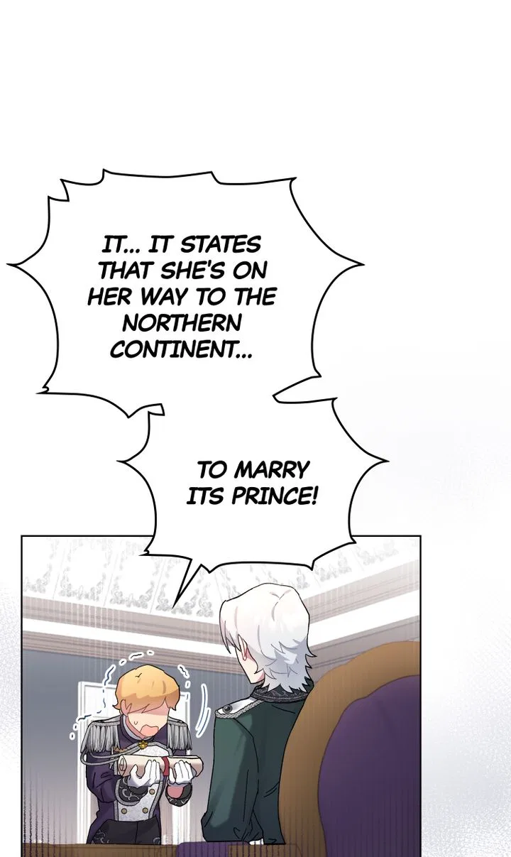 Princess of the Animals Chapter 3 – Page 56