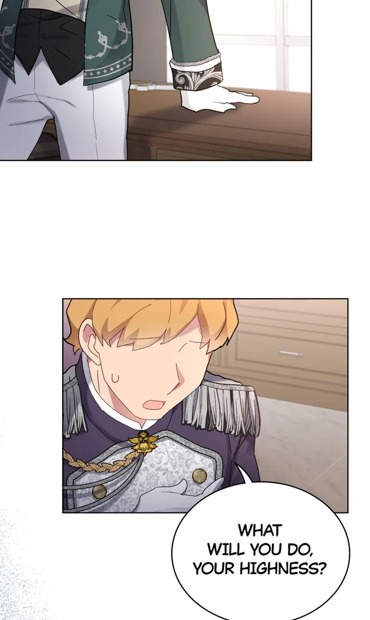 Princess of the Animals Chapter 3 – Page 63