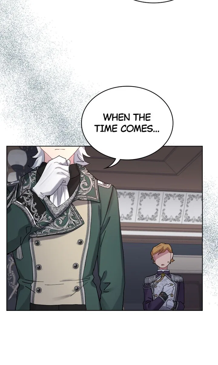 Princess of the Animals Chapter 3 – Page 64