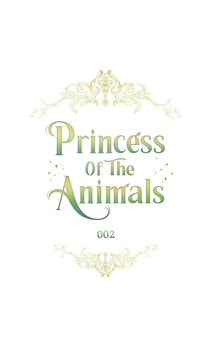 Princess of the Animals Chapter 2 – Page 4