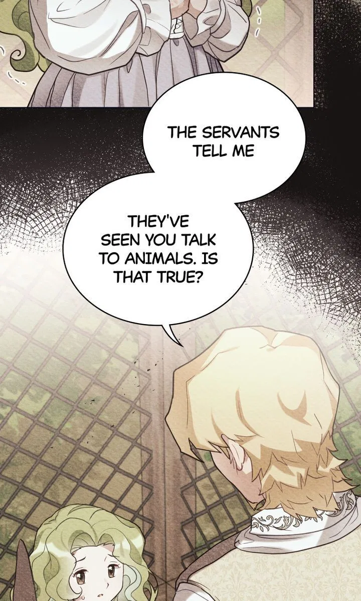 Princess of the Animals Chapter 2 – Page 6