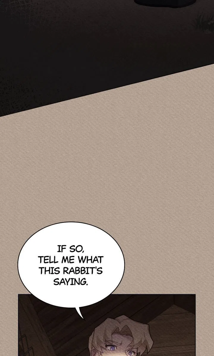 Princess of the Animals Chapter 2 – Page 8