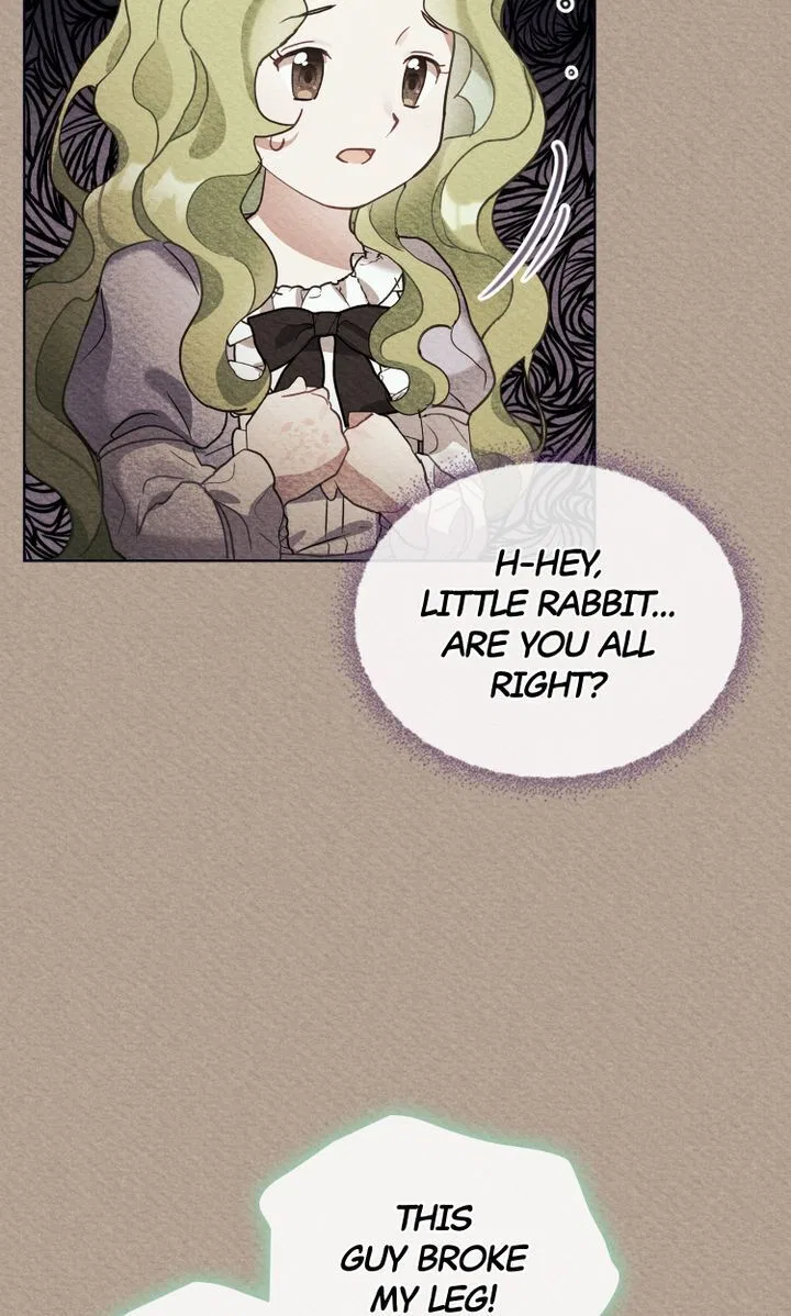 Princess of the Animals Chapter 2 – Page 10