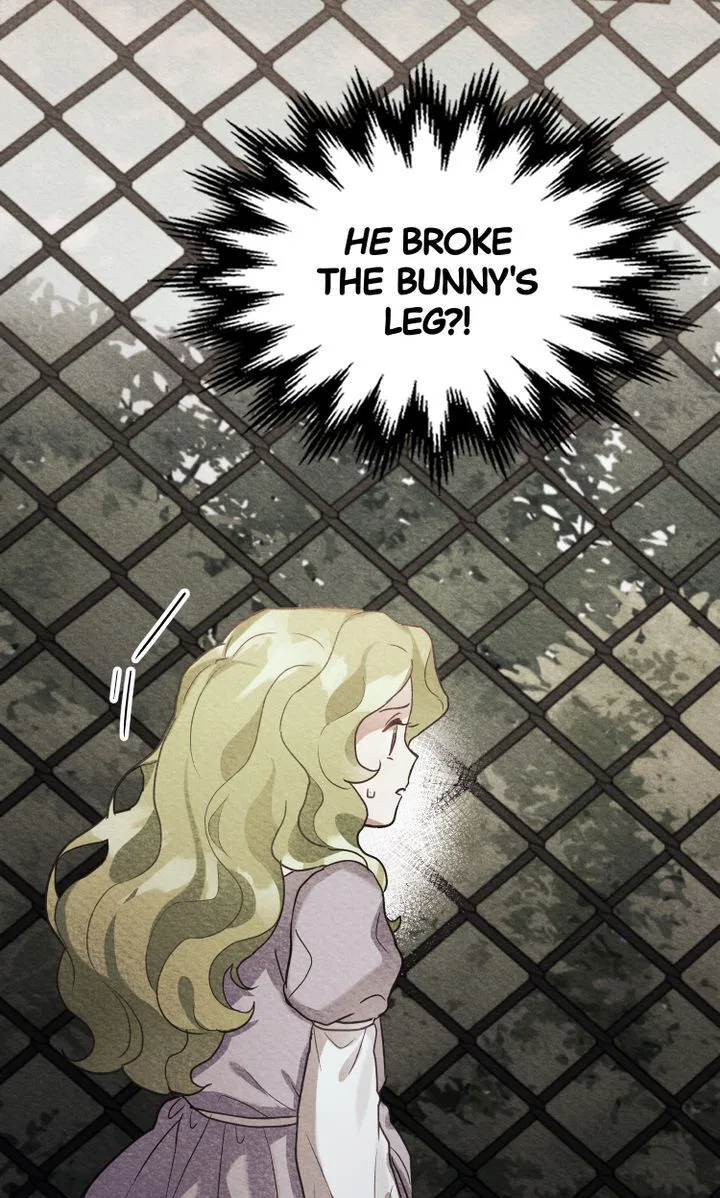 Princess of the Animals Chapter 2 – Page 13