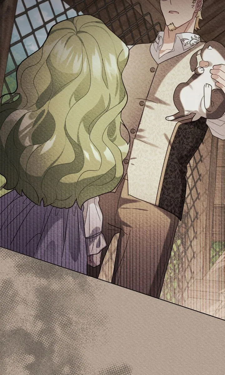 Princess of the Animals Chapter 2 – Page 18
