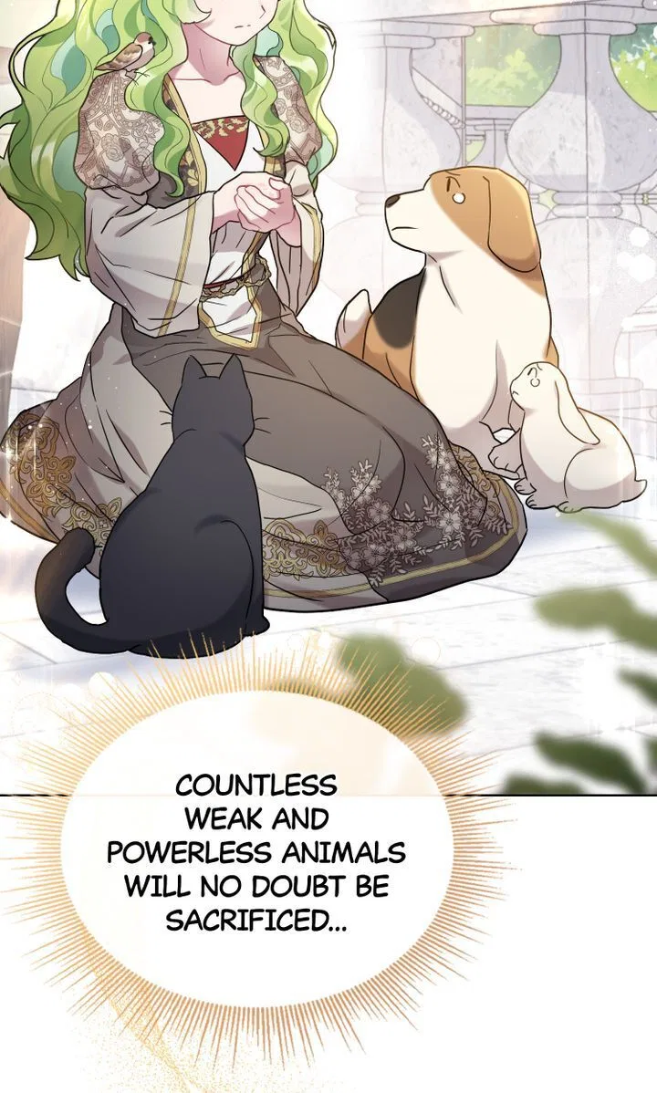 Princess of the Animals Chapter 2 – Page 22