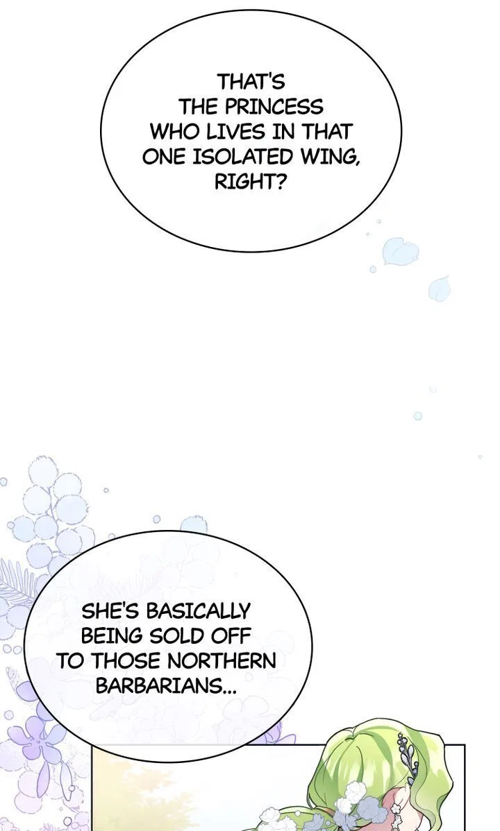 Princess of the Animals Chapter 2 – Page 48