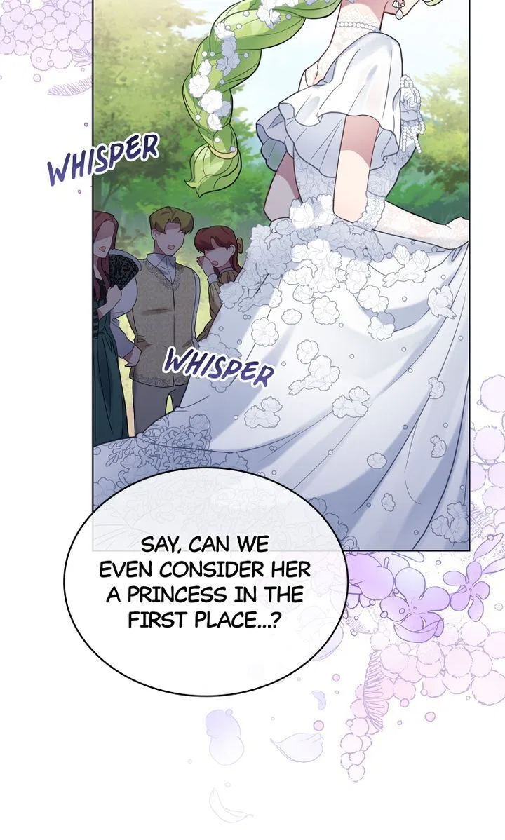 Princess of the Animals Chapter 2 – Page 49