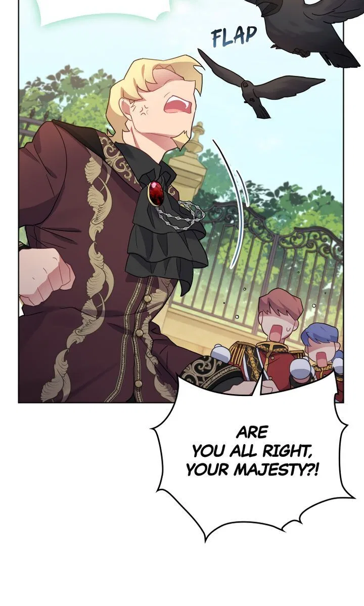 Princess of the Animals Chapter 2 – Page 62