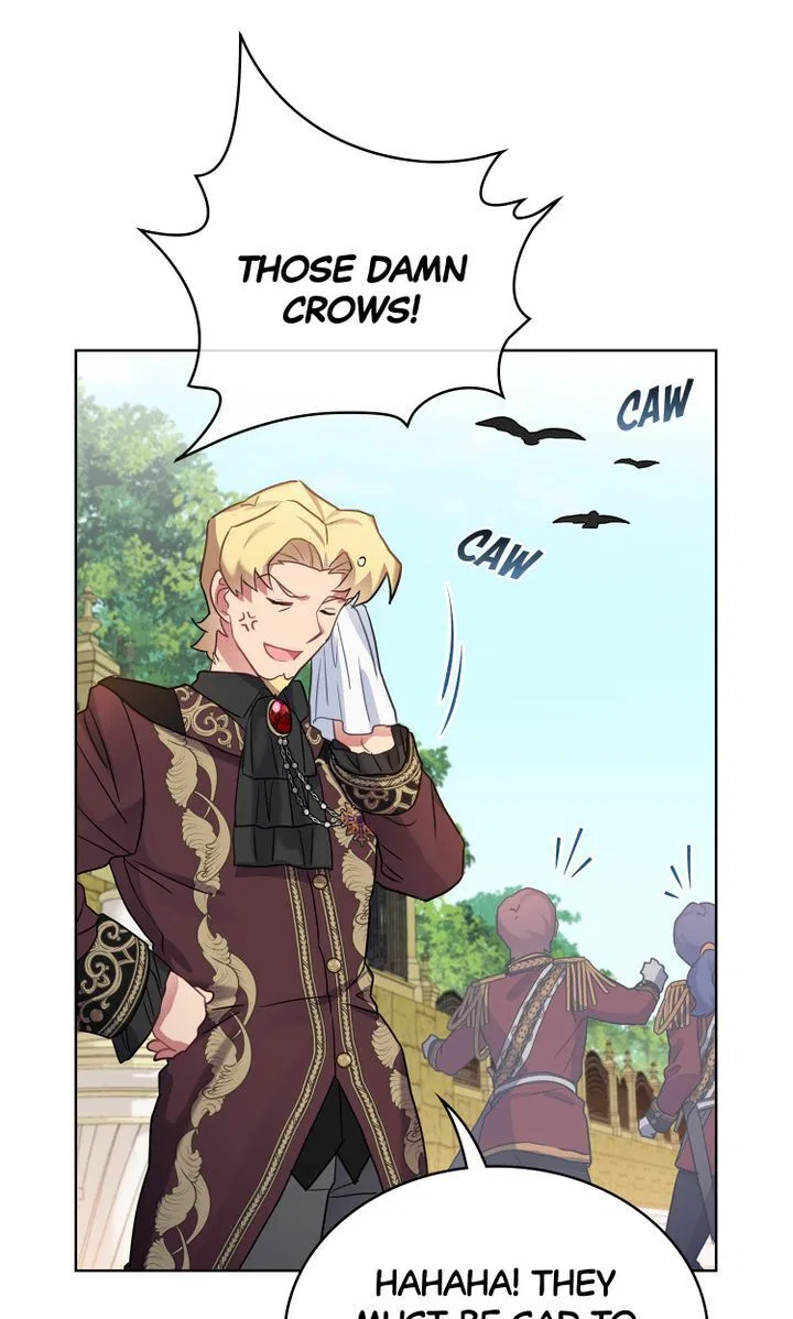 Princess of the Animals Chapter 2 – Page 64