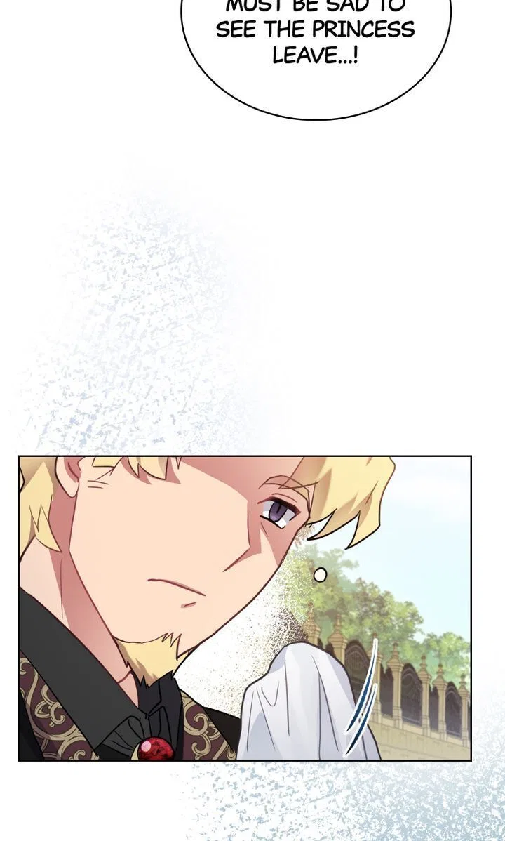 Princess of the Animals Chapter 2 – Page 65