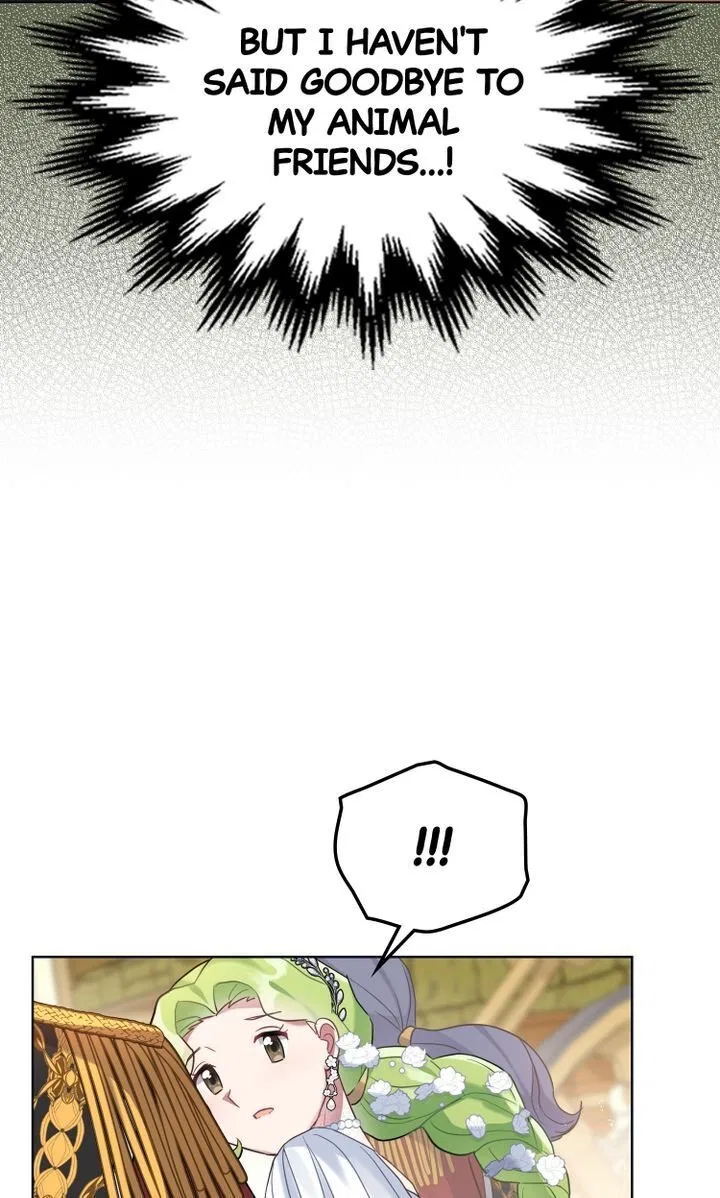 Princess of the Animals Chapter 2 – Page 68