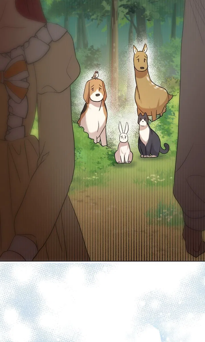 Princess of the Animals Chapter 2 – Page 70