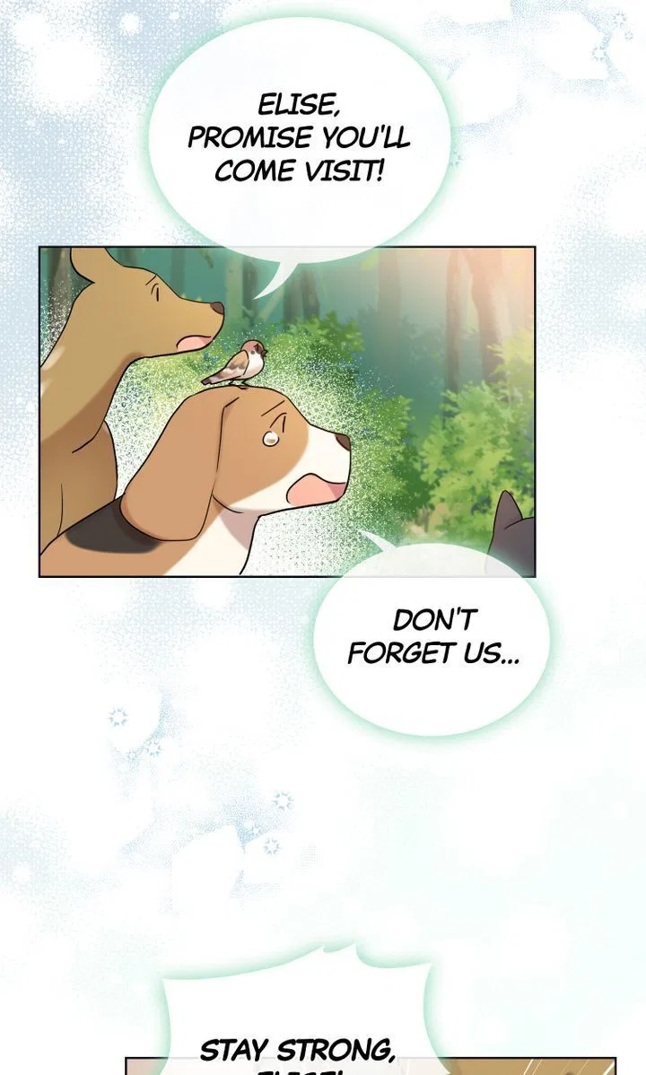 Princess of the Animals Chapter 2 – Page 71