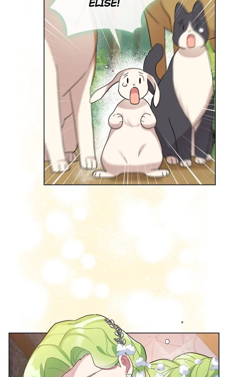 Princess of the Animals Chapter 2 – Page 72