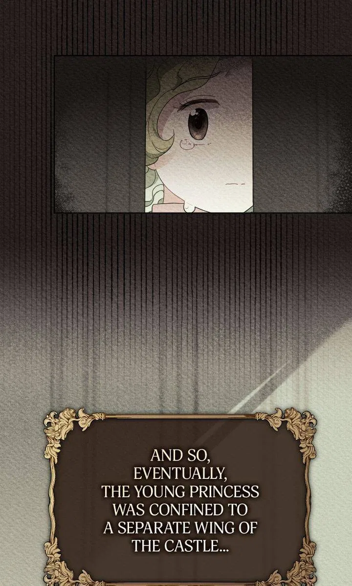 Princess of the Animals Chapter 1 – Page 33