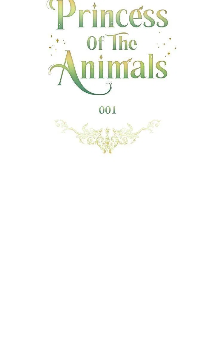 Princess of the Animals Chapter 1 – Page 36