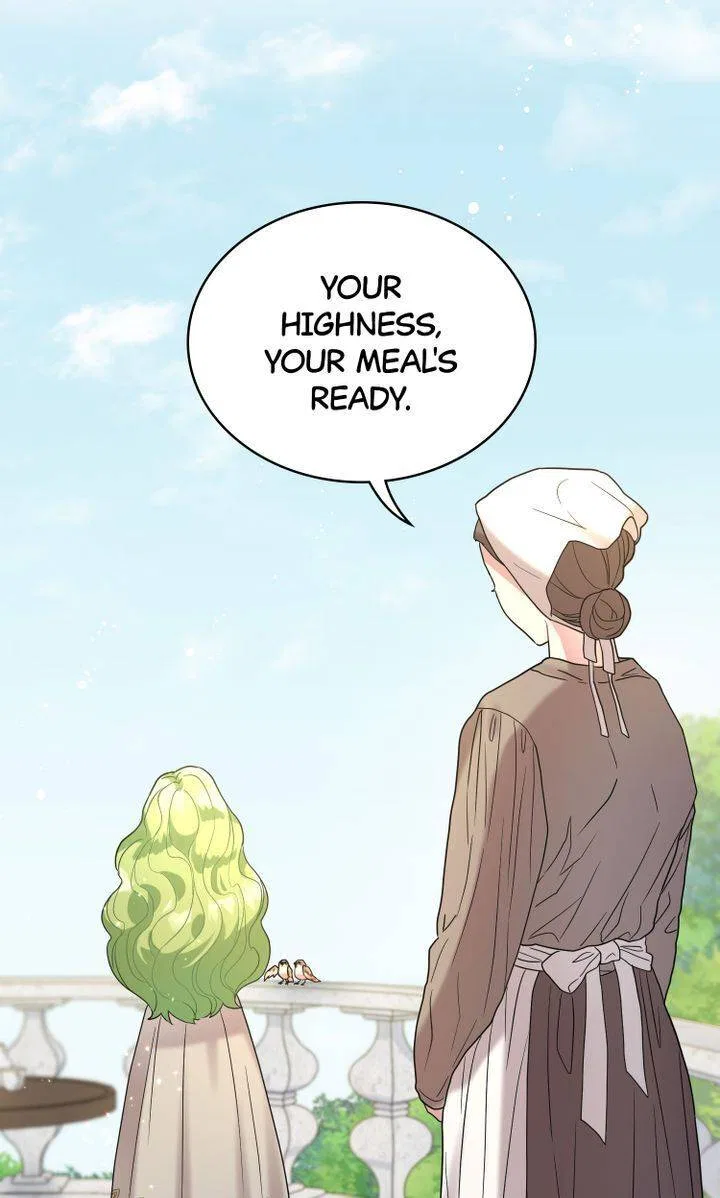 Princess of the Animals Chapter 1 – Page 38