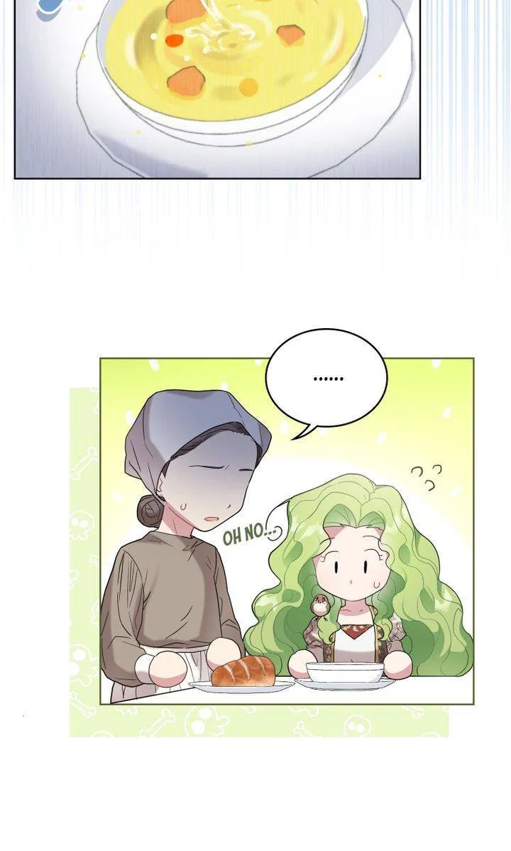 Princess of the Animals Chapter 1 – Page 45