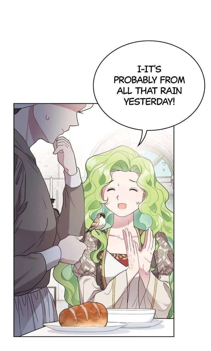 Princess of the Animals Chapter 1 – Page 46